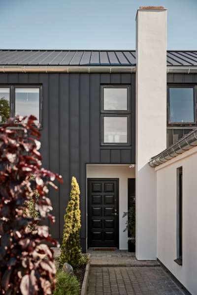 Dach- und Fassadenlösung – Fünen vom Feinsten, Strandvej 54B, Ballen, 5762 Vester Skerninge